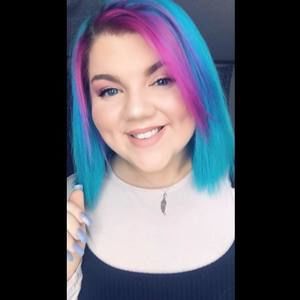 Meet your Posher, Mary